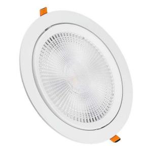 v-tac VT-2-10 FARETTO INCASSO 10W CALDO BASCULANTE SAMSUNG LED21839