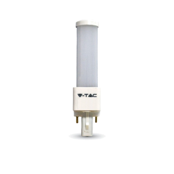 V-TAC VT-2050 LAMPADINA LED G24 10W BIANCO NATURALE LED7213