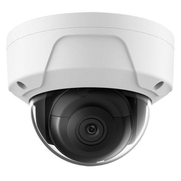 SAFIRE  TELEC. IP WIRELESS MINIDOME 30MT IR 2MP PLUG AND PLAY, POE VISSF-IPDM934WH-2W 0