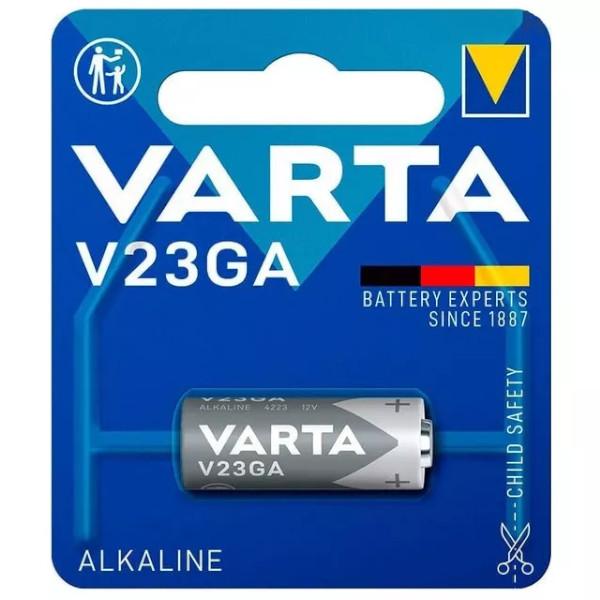 VARTA 3LR50/A23/V23GA TIPO V23GA MN21 12V VARTA - BLISTER 1 BATTERIA VAR4223101401 0