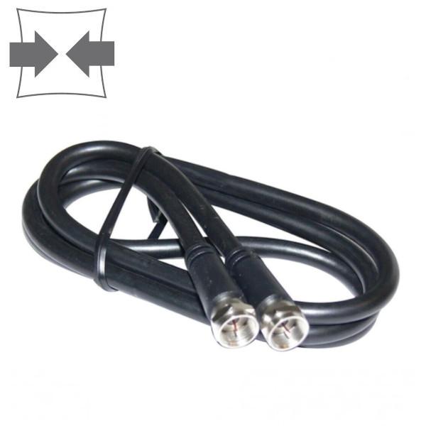 Prolunga Elettrica 3 Metri Bianca – Presa Universale Adatta A Spine 10A E 16A, Cavo Flessibile Per Uso Domestico