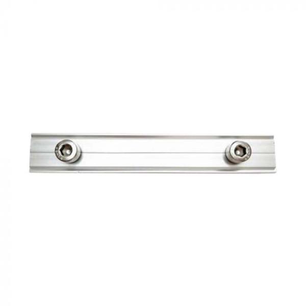 V-TAC SOLAR 3800157690225 GIUNTO PER PROFILI LED11390 E LED11538 CONFEZIONE 8 PEZZI LED11394 0