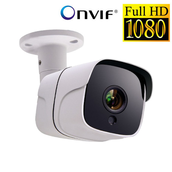 V-TAC  TELECAMERA IP BULLET 2MP  CMOS IR 25 METRI  LED8478 0