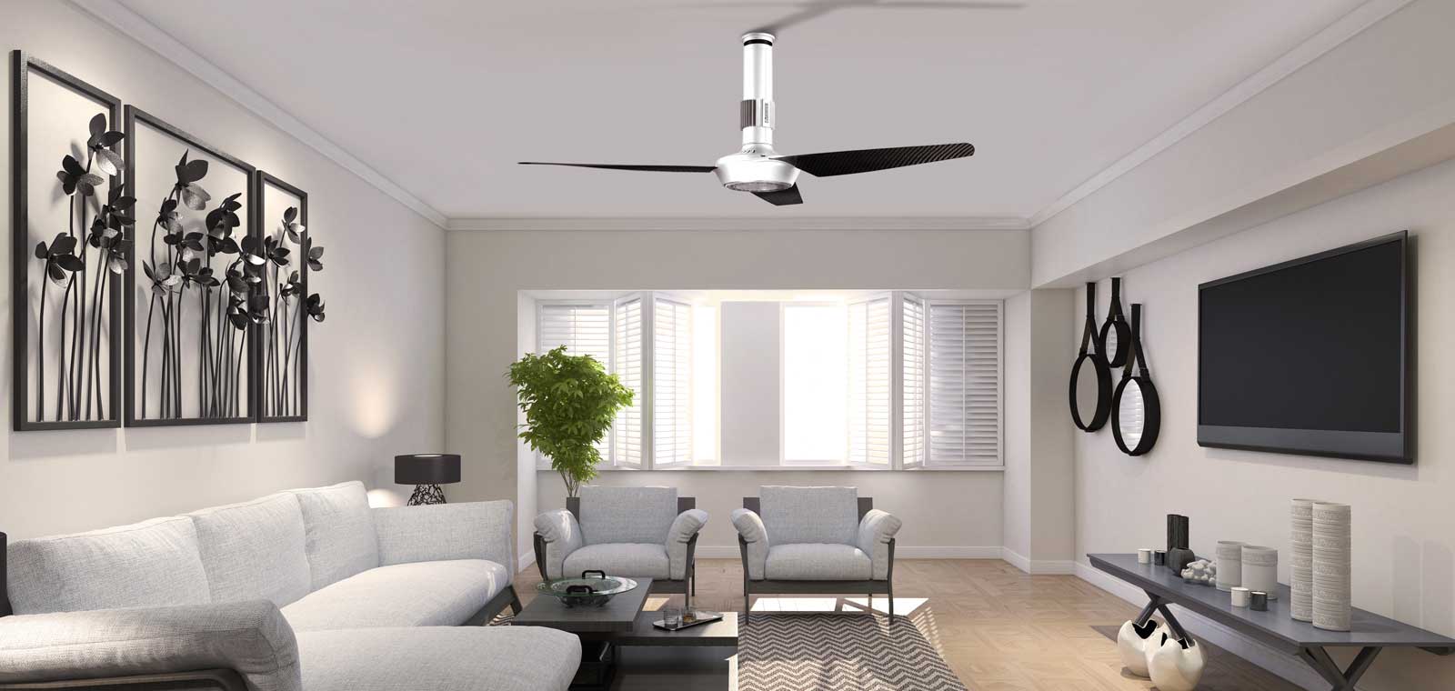 Soluzioni ventilatori per la casa Soluzioni ventilatori per la casa