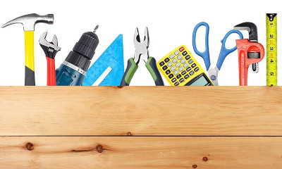 Elettroutensili a corrente o a batteria? Elettroutensili a corrente o a batteria?