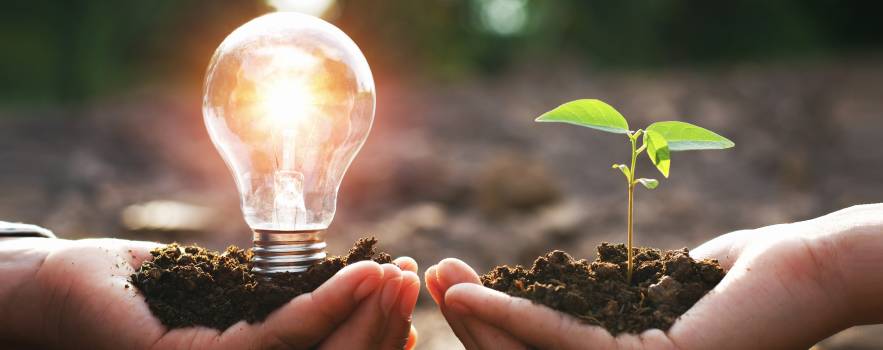 Soluzioni per illuminare una veranda con energia solare Soluzioni per illuminare una veranda con energia solare