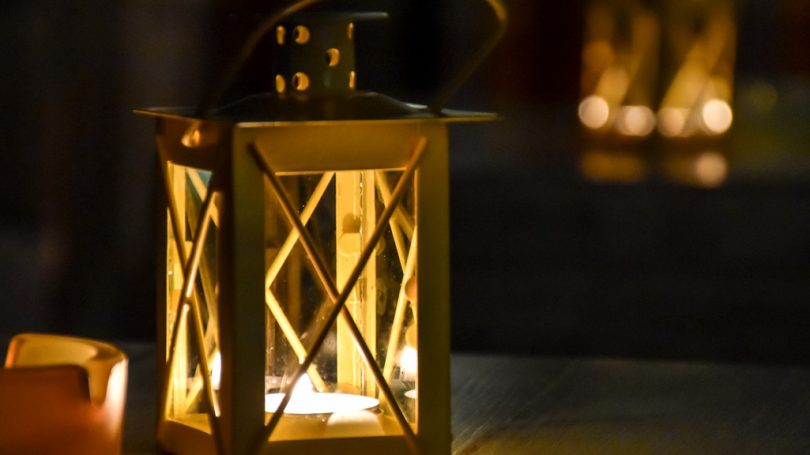 Soluzioni per illuminare una veranda con lanterne Soluzioni per illuminare una veranda con lanterne