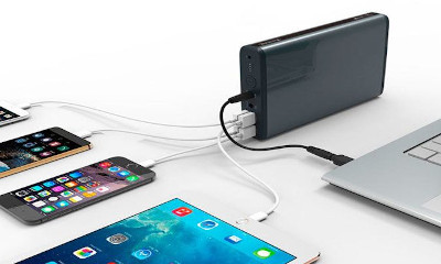 PowerBank PowerBank
