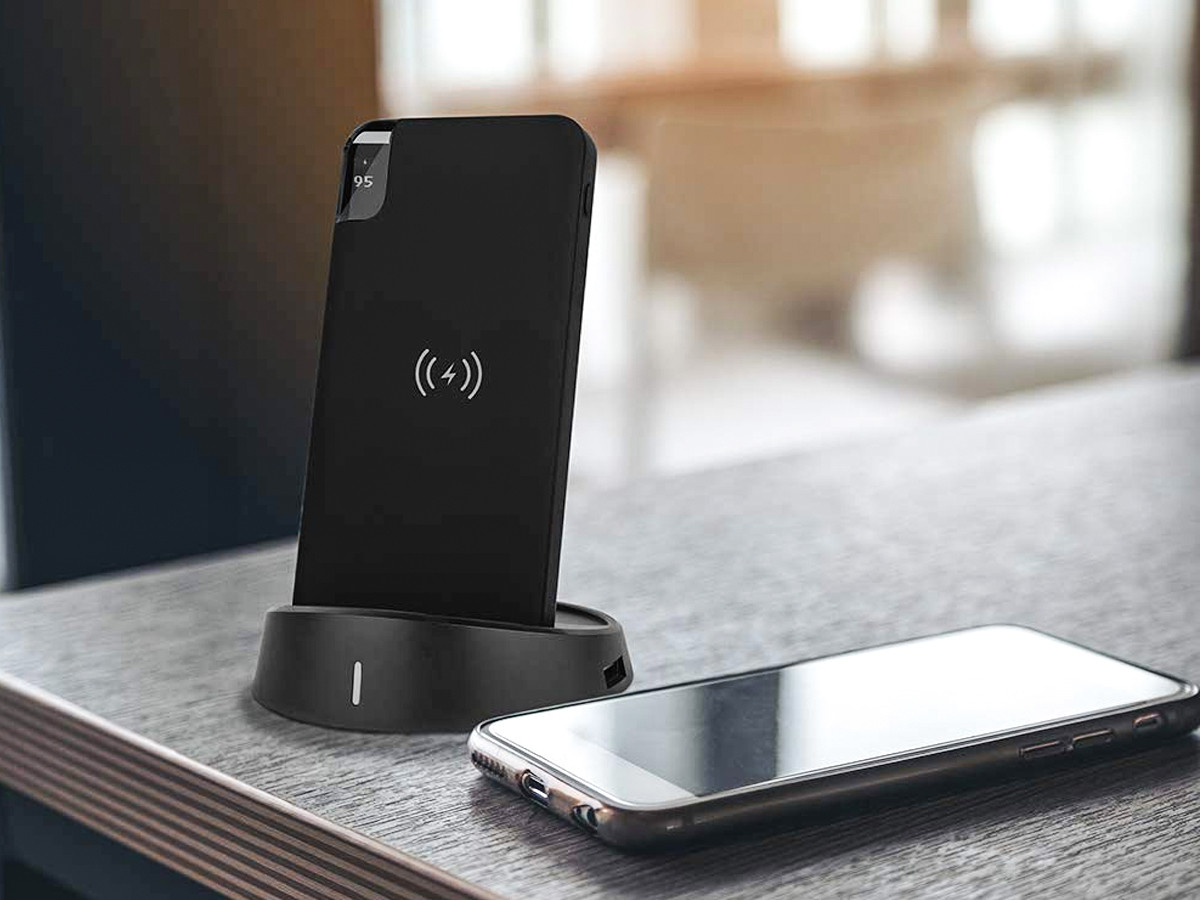 PowerBank Wireless V-TAC PowerBank Wireless V-TAC