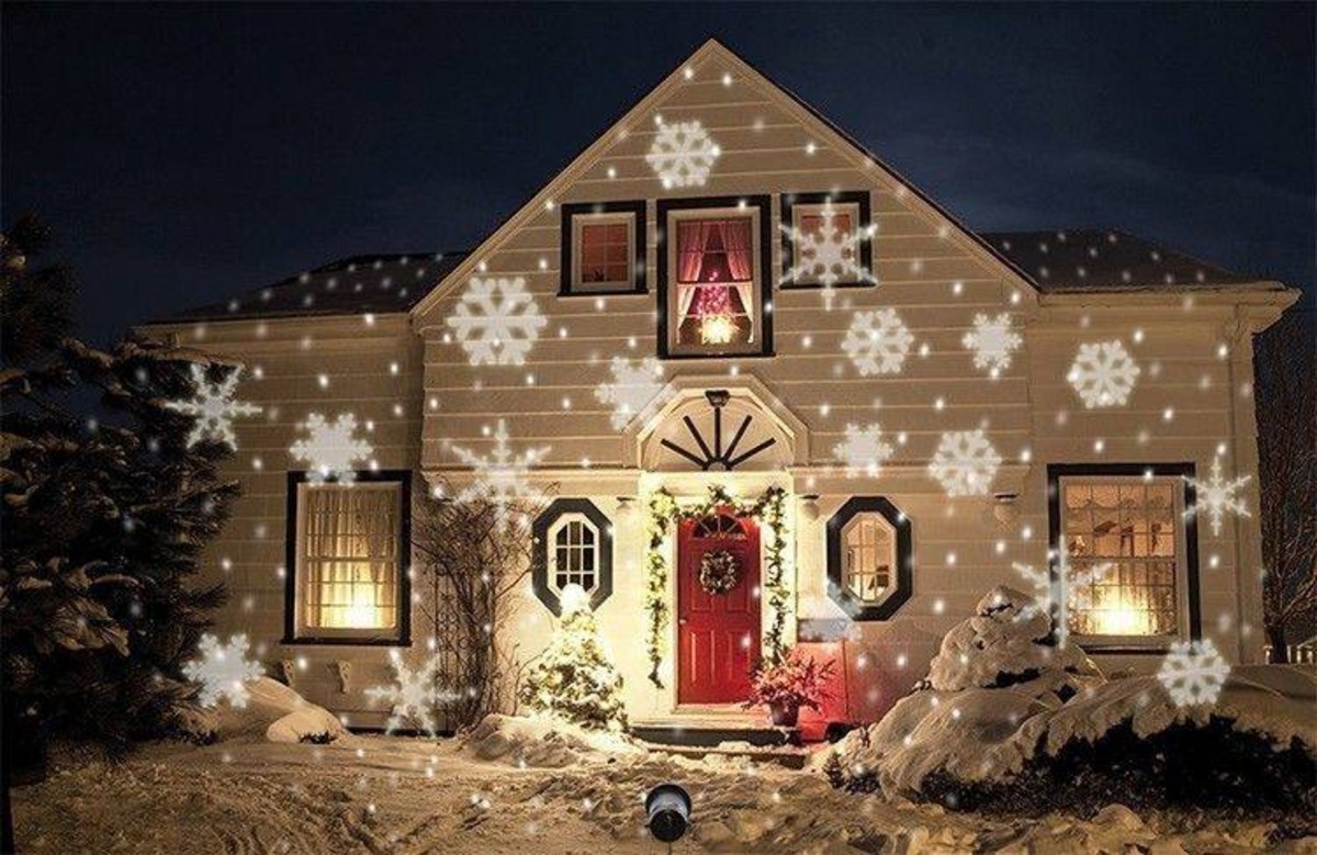 Guida per l’acquisto delle luci di Natale