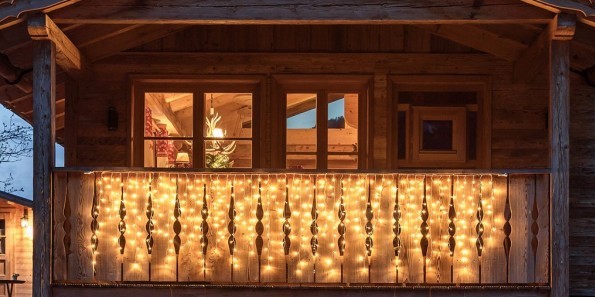 Guida per l’acquisto delle luci di Natale