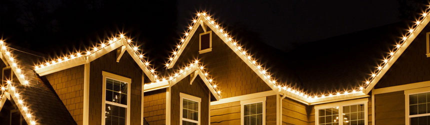 Guida per l’acquisto delle luci di Natale